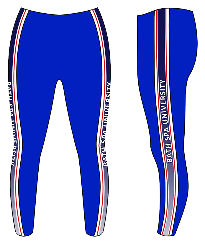 Custom Leggings