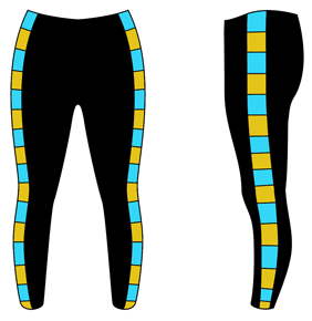 Custom Leggings