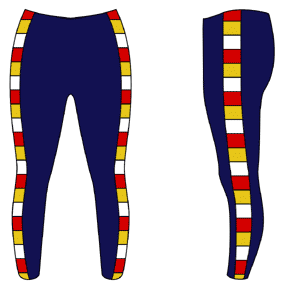 Custom Leggings