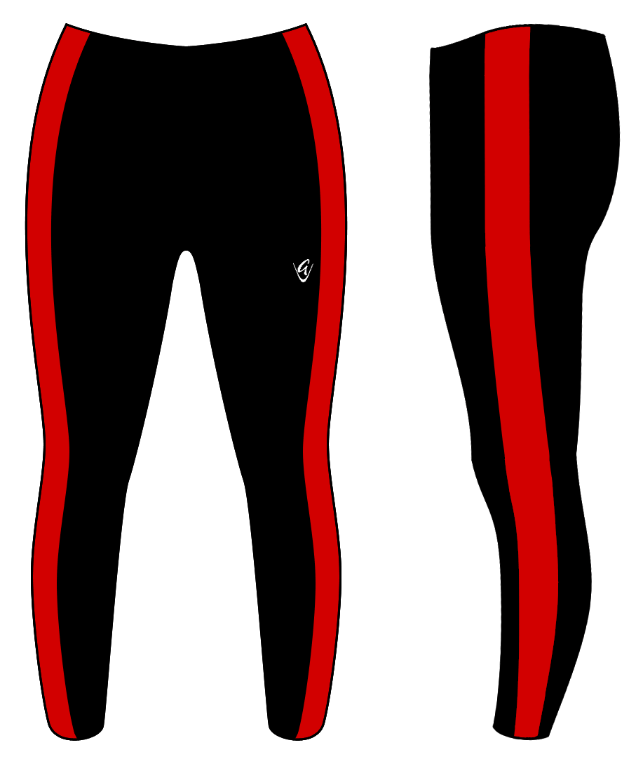 Custom Leggings