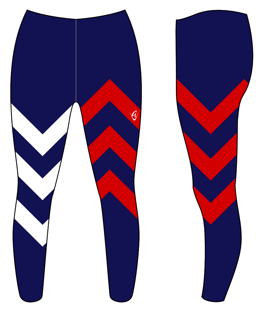 Custom Leggings