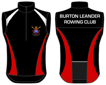 Custom Mazu Gilet