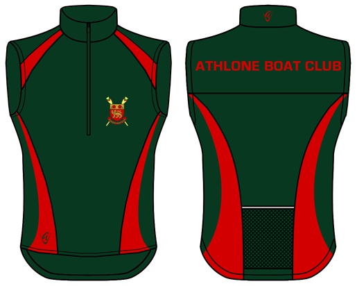 Custom Mazu Gilet