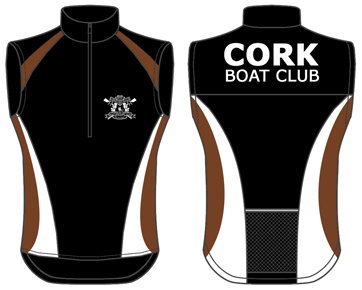 Custom Mazu Gilet