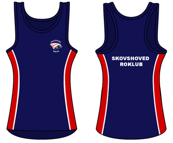 Custom Racerback Singlet