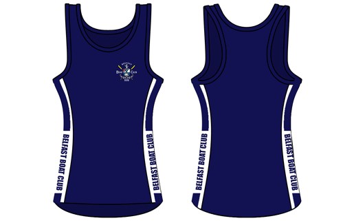 Custom Racerback Singlet