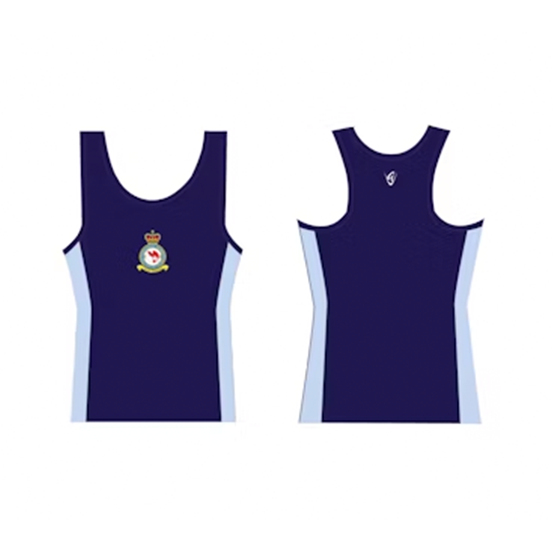 Custom Racerback Singlet