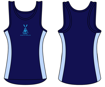 Custom Racerback Singlet