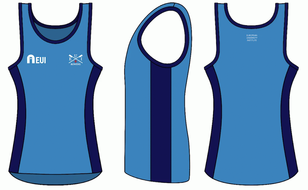 Custom Running Vest