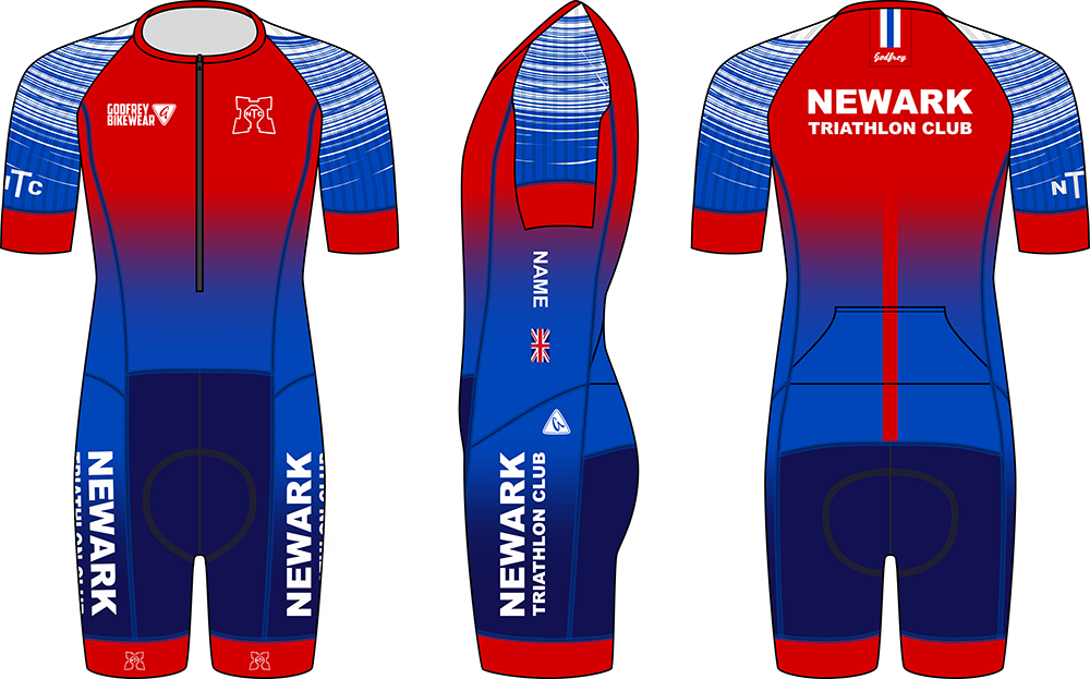 Custom S/S Elite TT Suit