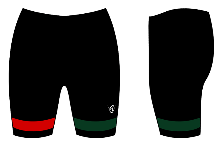 Custom Shorts