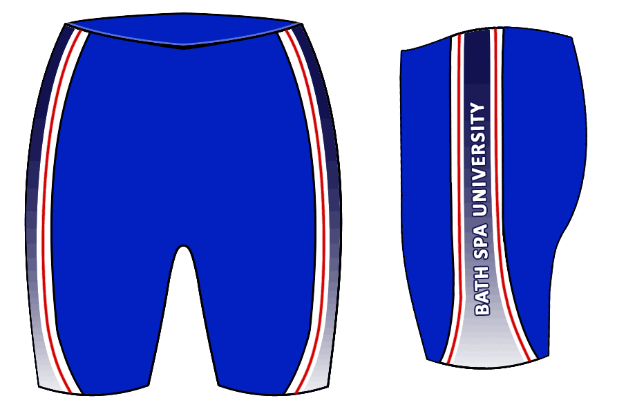 Custom Shorts