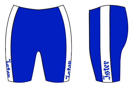 Custom Shorts