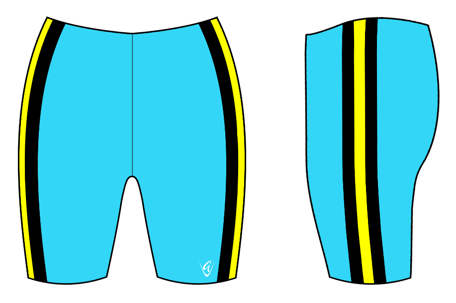 Custom Shorts