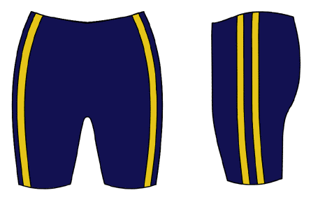 Custom Shorts