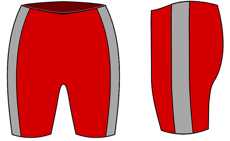 Custom Shorts