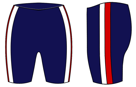 Custom Shorts