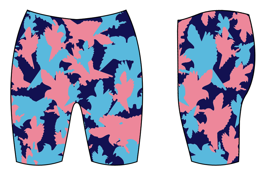 Custom Shorts