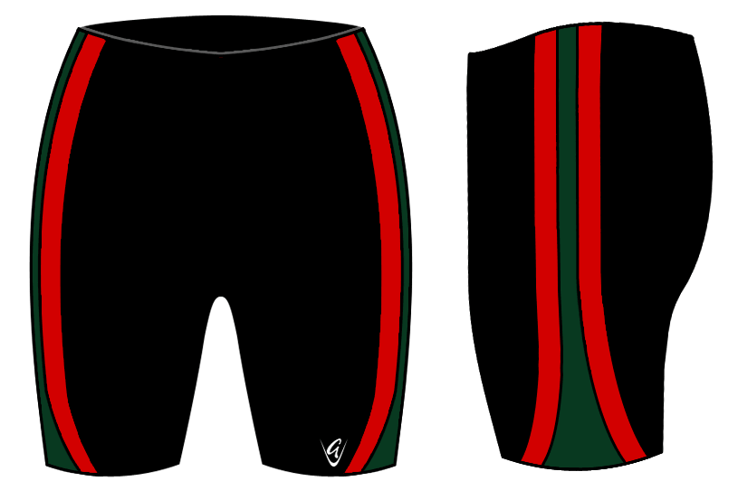 Custom Shorts