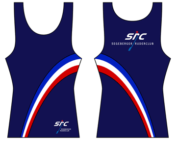 Custom Singlet