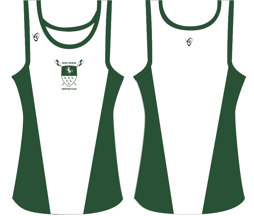 Custom Singlet