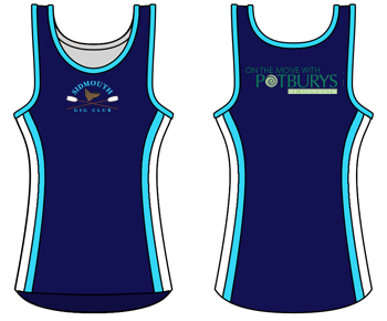 Custom Singlet