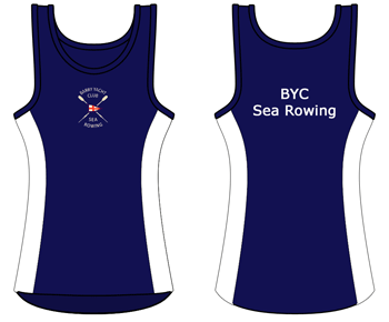 Custom Singlet