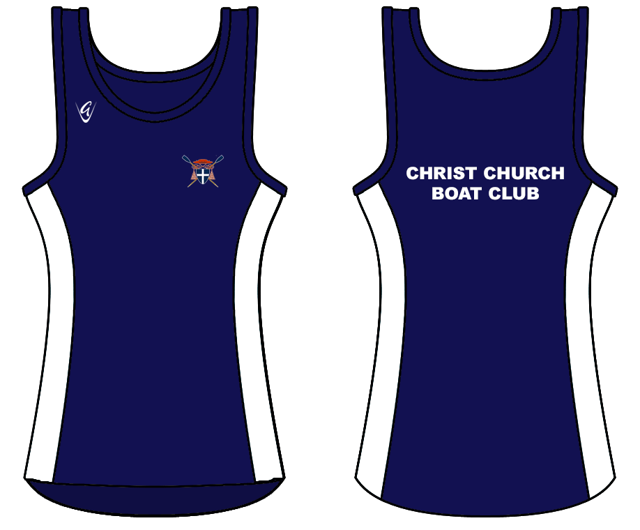 Custom Singlet