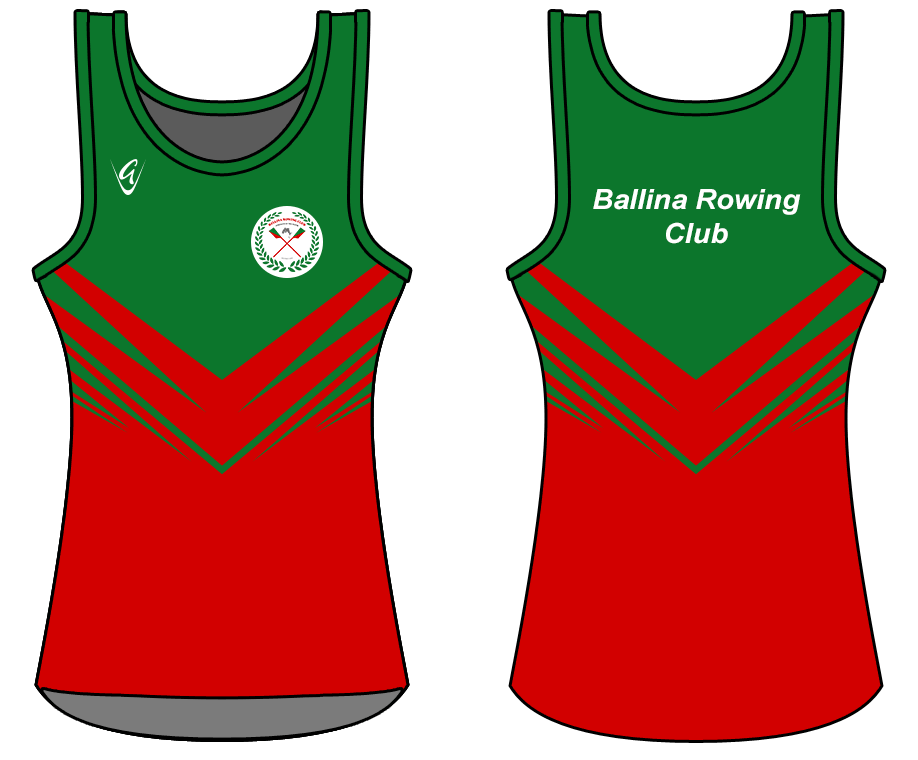 Custom Singlet