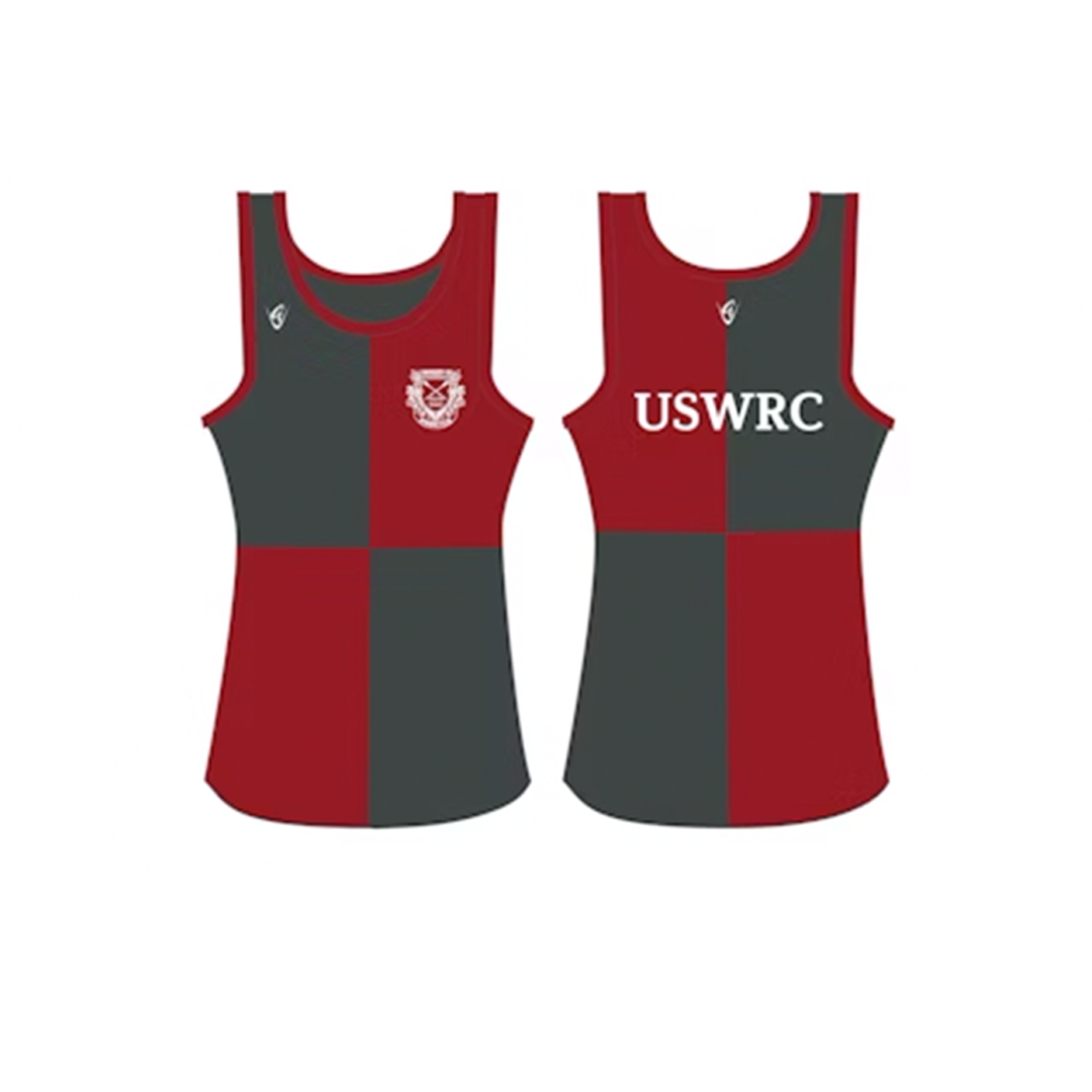 Custom Singlet