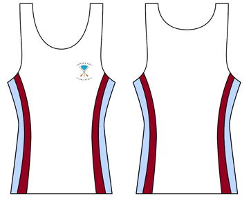 Custom Singlet