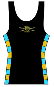 Custom Singlet