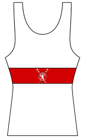 Custom Singlet