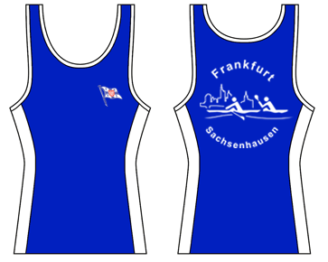 Custom Singlet