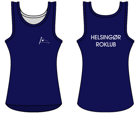 Custom Singlet