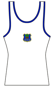 Custom Singlet