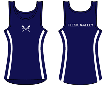 Custom Singlet