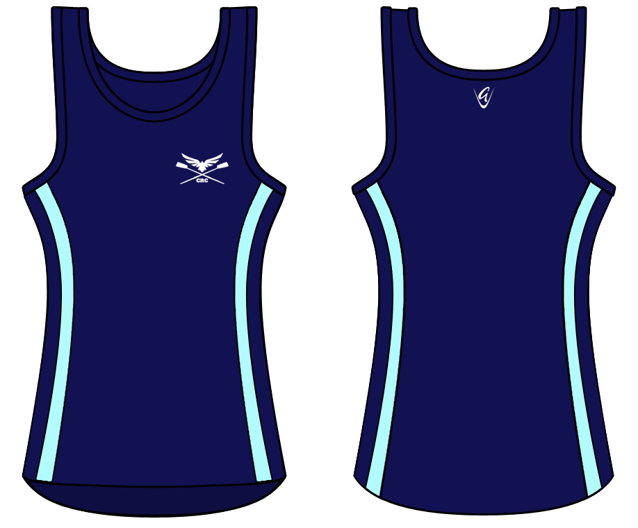 Custom Singlet