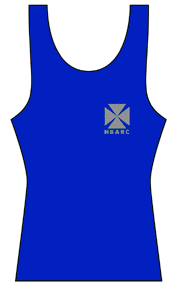 Custom Singlet