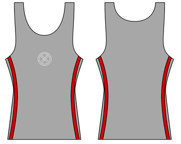 Custom Singlet