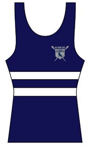 Custom Singlet