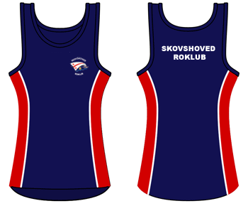 Custom Singlet