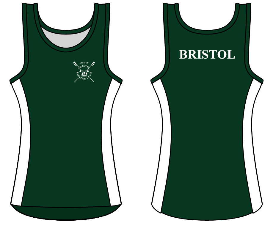 Custom Singlet