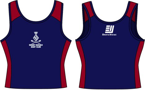 Custom Singlet