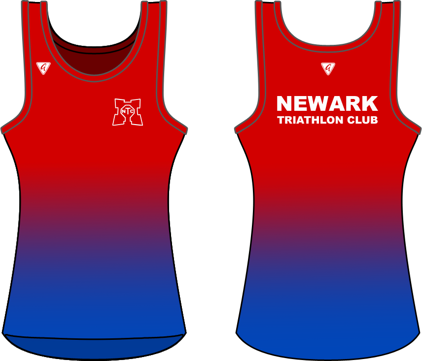 Custom Singlet