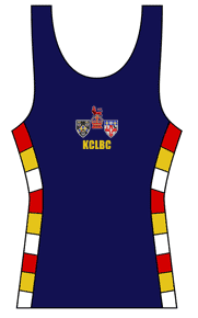 Custom Singlet