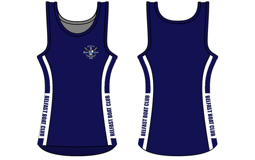 Custom Singlet