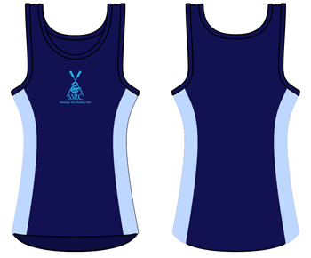 Custom Singlet