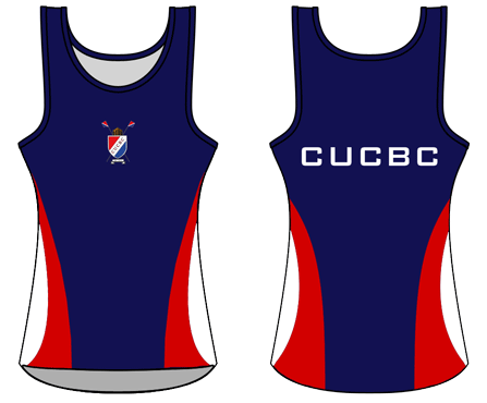 Custom Singlet