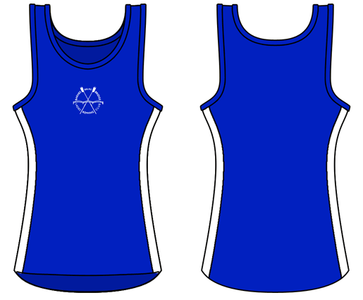 Custom Singlet